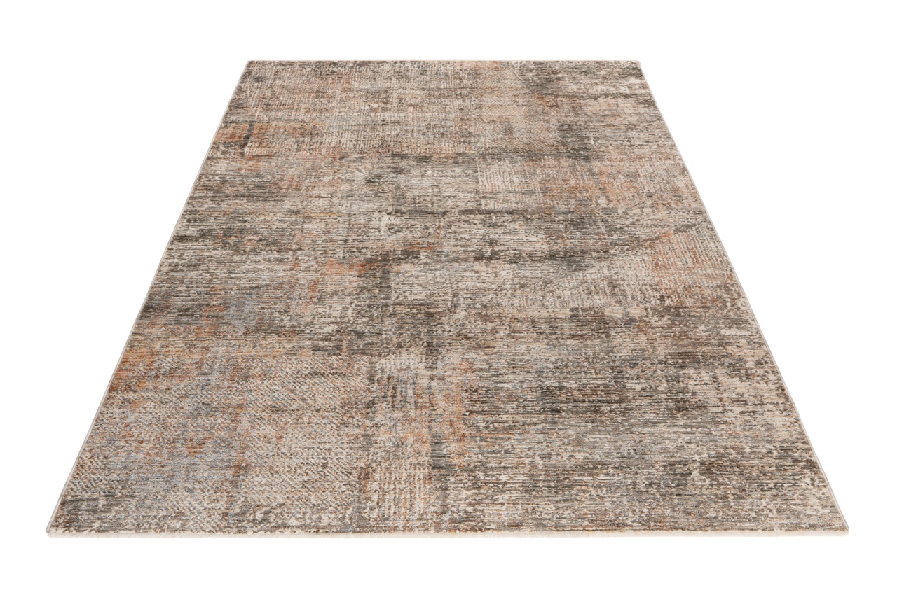 Covor My Everest Taupe 60x110 cm - 4 | YEO