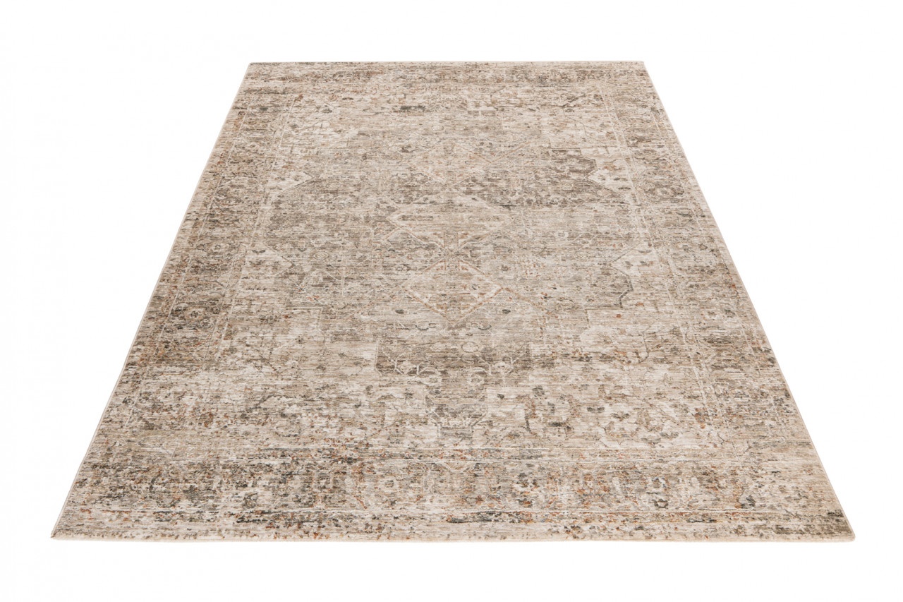 Covor My Everest V7 Bej 120x170 cm