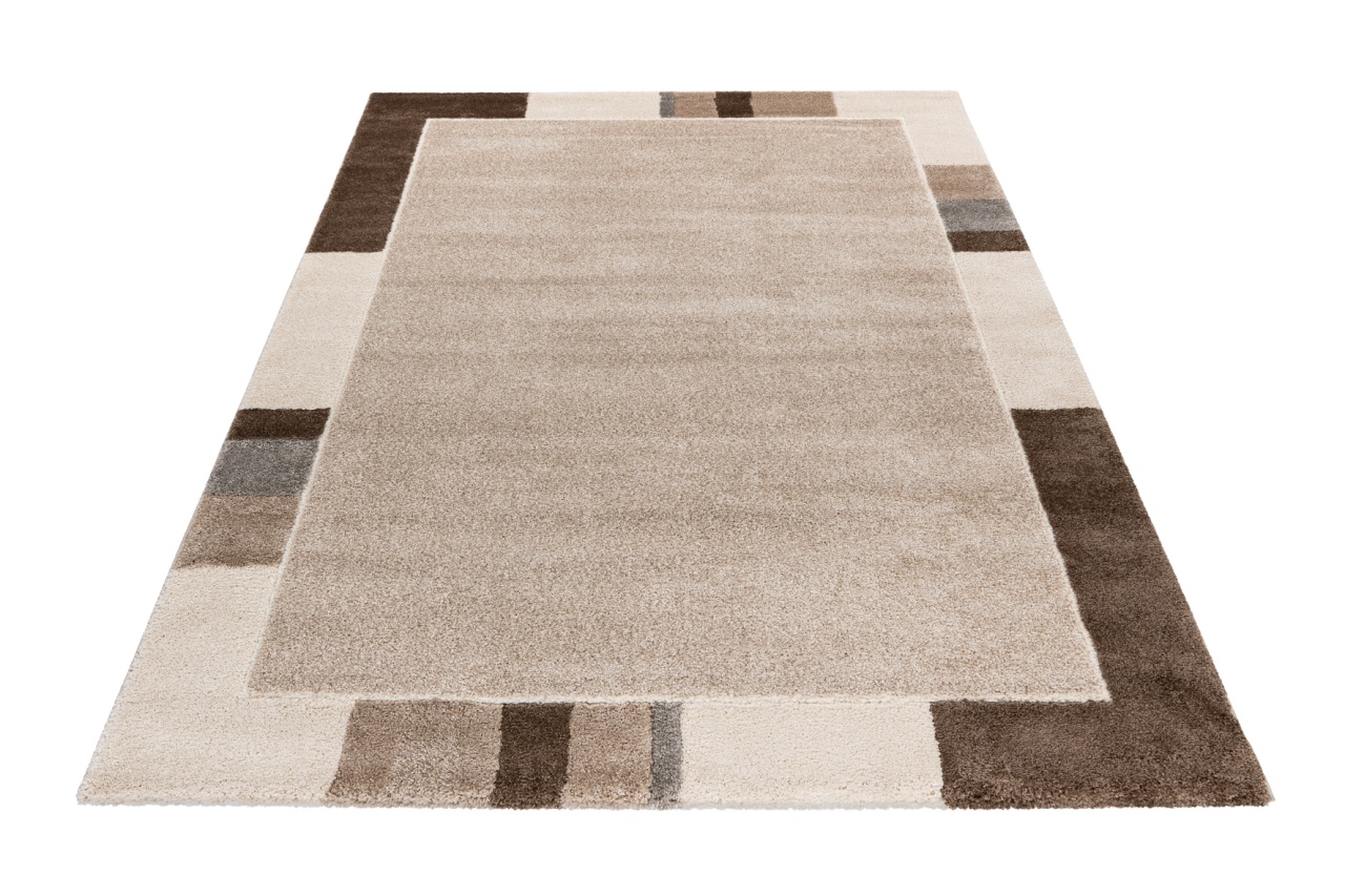 Covor My Frisco Taupe 160x230 cm - 4 | YEO