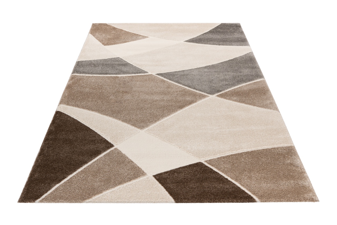 Covor My Frisco Taupe 160x230 cm