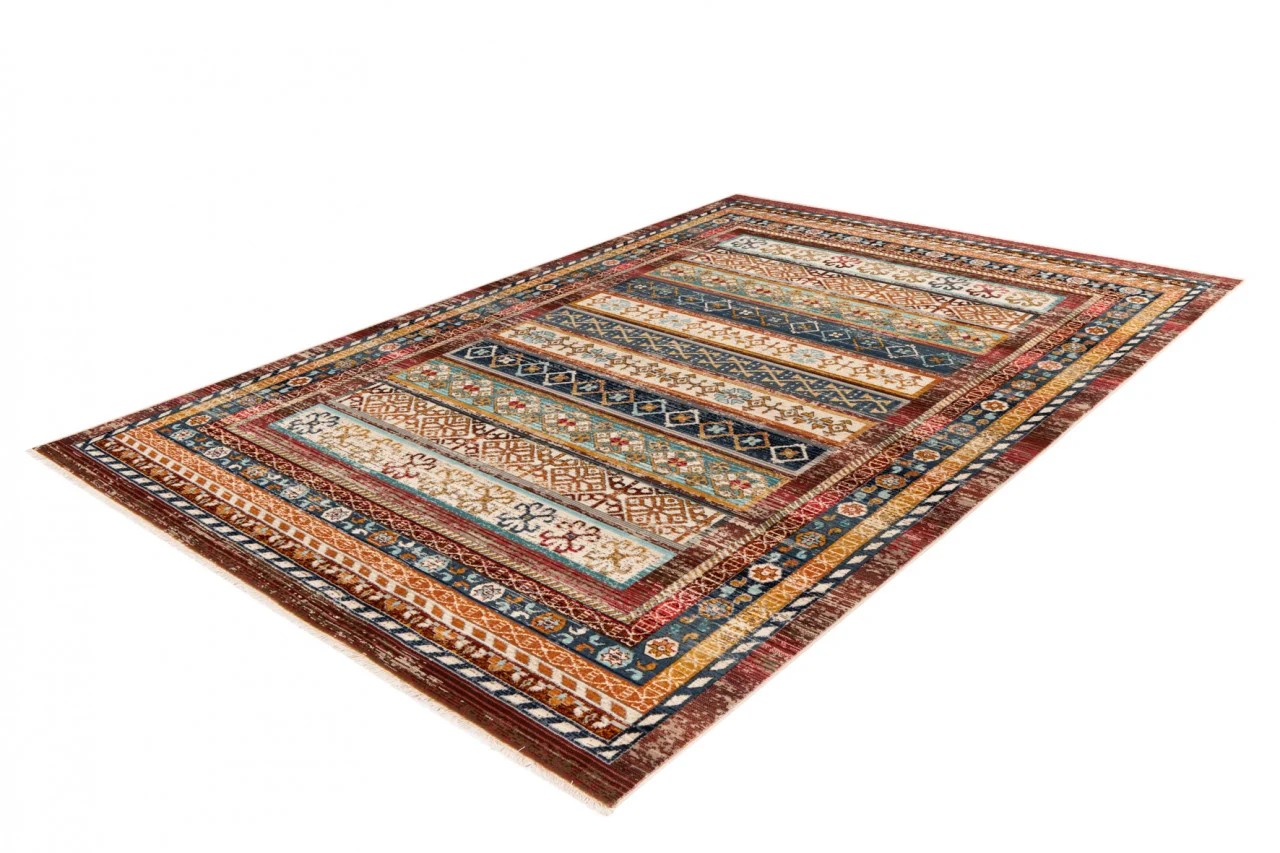 Covor My Inca Multicolor 60x110 cm - 4 | YEO