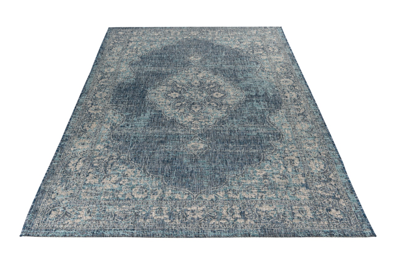 Covor My Nordic Bleumarin 80x150 cm