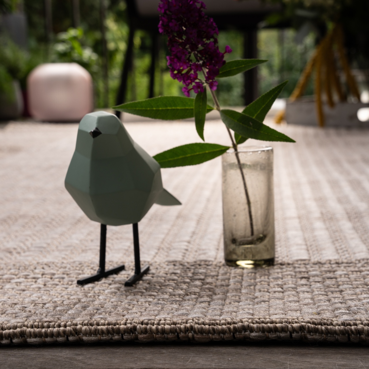 Covor My Oslo Taupe 200x290 cm - 4 | YEO