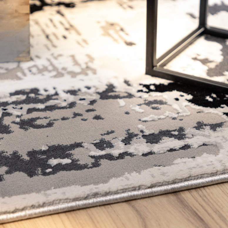 Covor My Phoenix Gri 120x170 cm - 4 | YEO