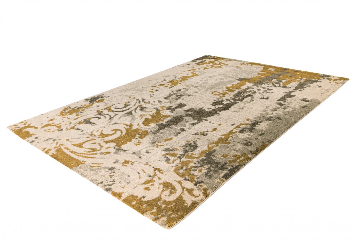 Covor Nassau Gold 80x150 cm - 4 | YEO