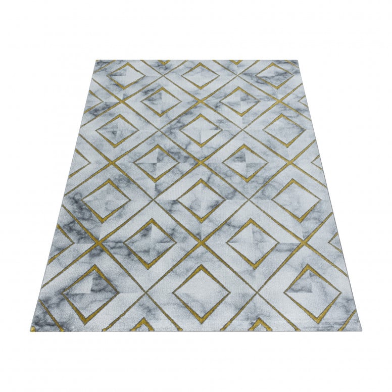 Covor Naxos Gold V1 120x170 cm - 3 | YEO