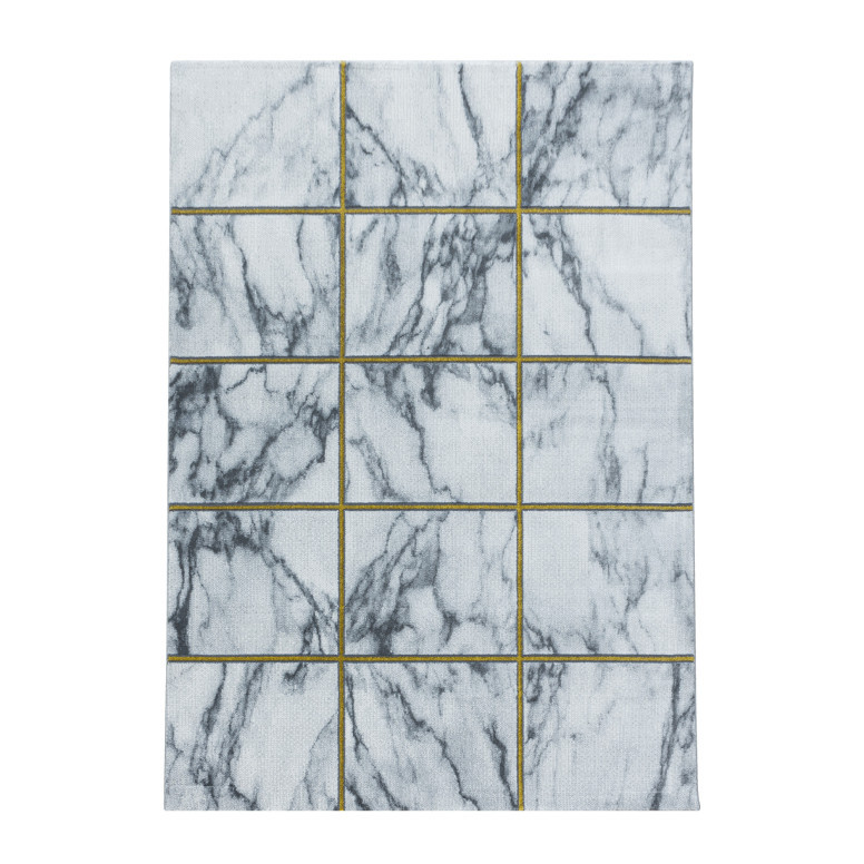 Covor Naxos Gold V6 80x150 cm - 1 | YEO