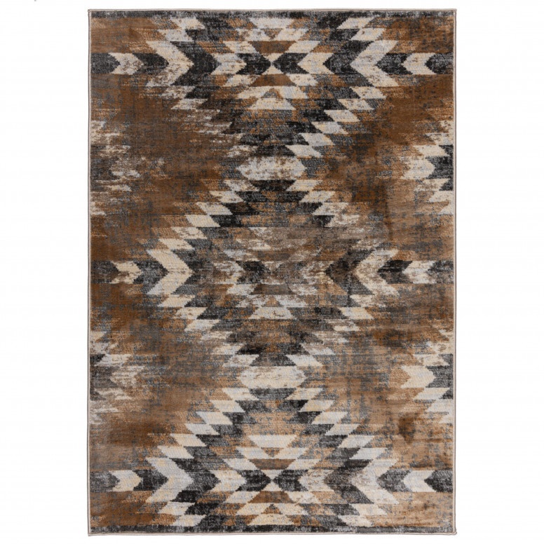 Covor Nina Multicolor 120x170 cm, Flair Rugs - 1 | YEO