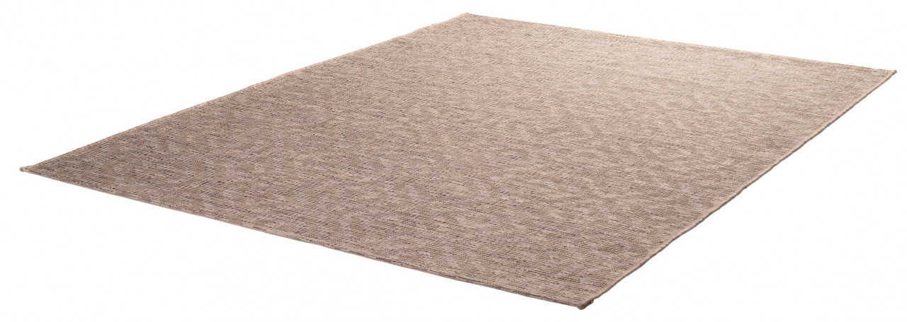 Covor Nordic Taupe 160x230 cm - 3 | YEO