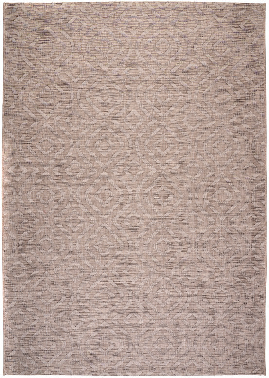 Covor Nordic Taupe 160x230 cm