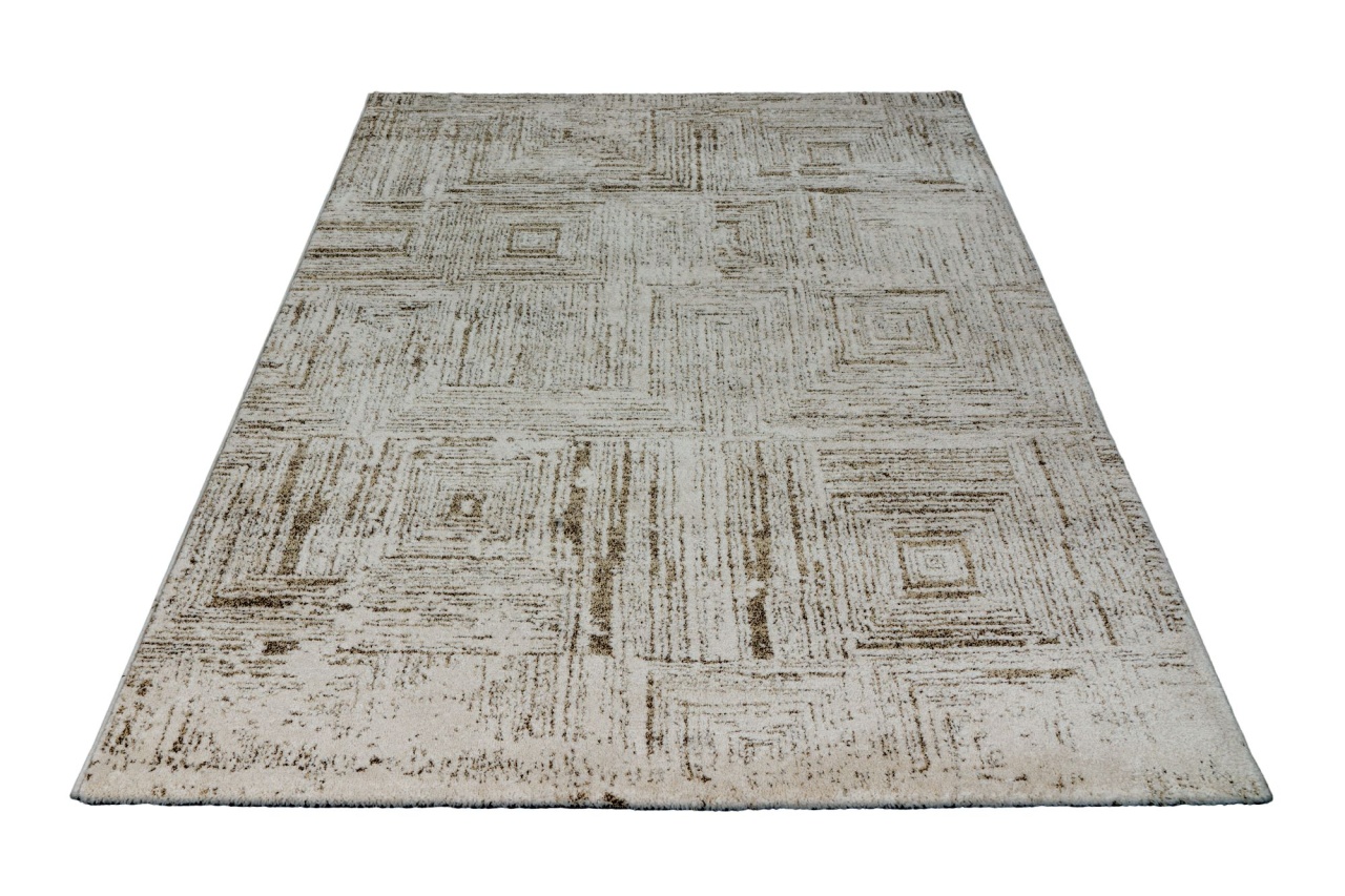 Covor Parma Crem 200x290 cm - 5 | YEO
