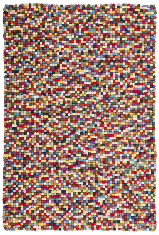 Covor Passion Multicolor 160x230 cm