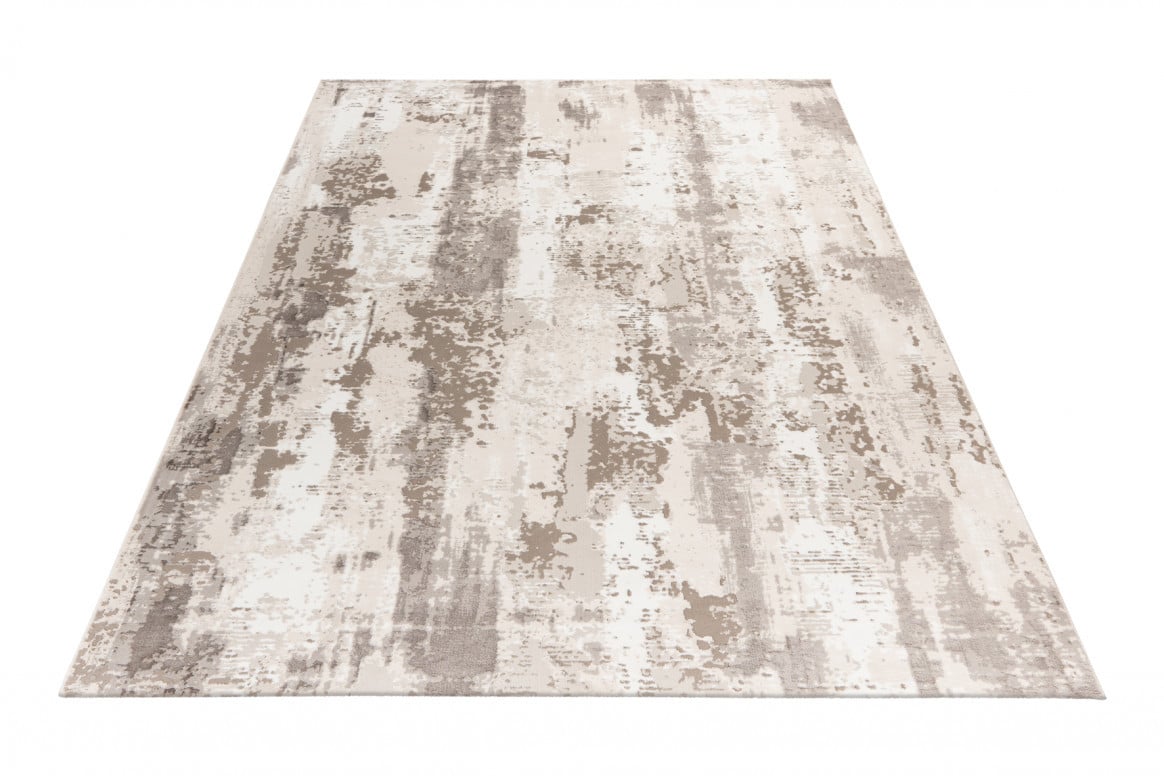 Covor Phoenix Taupe 160x230 cm - 1 | YEO