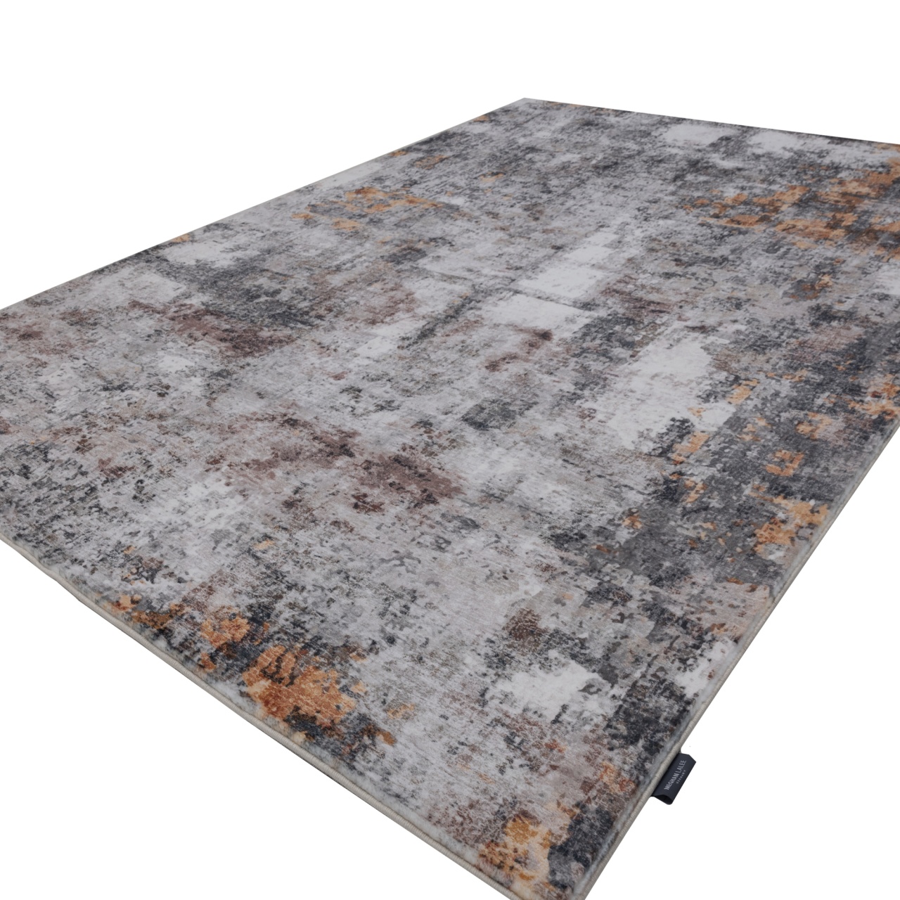 Covor Posh Terra 200x290 cm - 5 | YEO