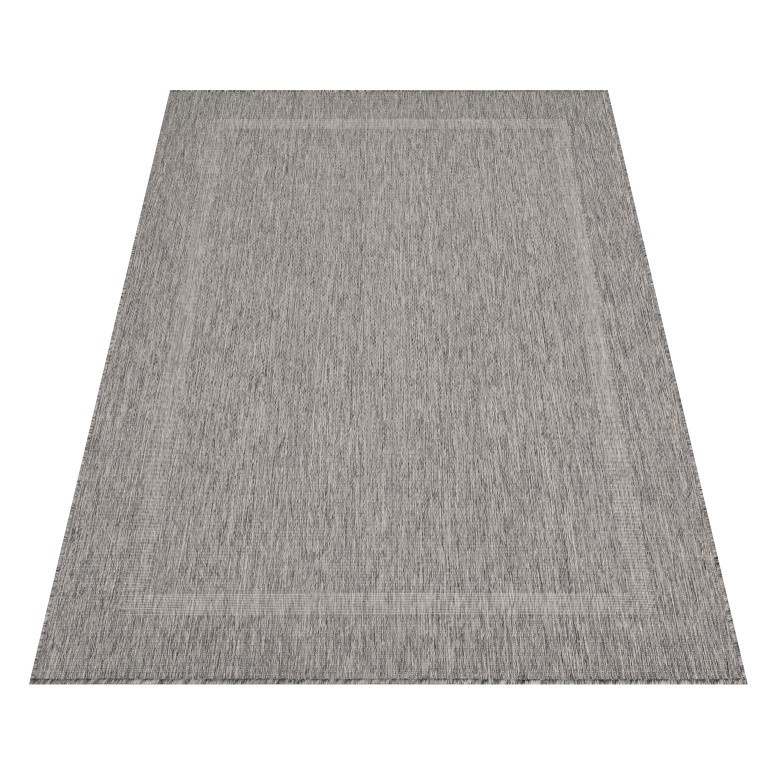 Covor Relax V1 Gri 160 x 230cm - 3