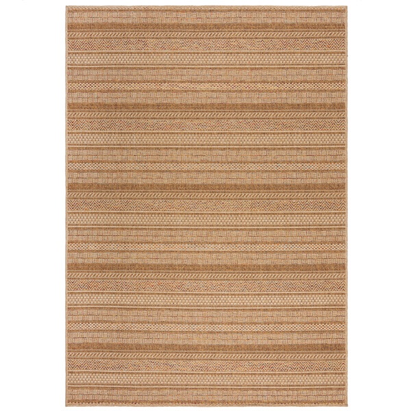 Covor Sylvie Farah Stripe Natural 160X230 cm, Flair Rugs - 2 | YEO