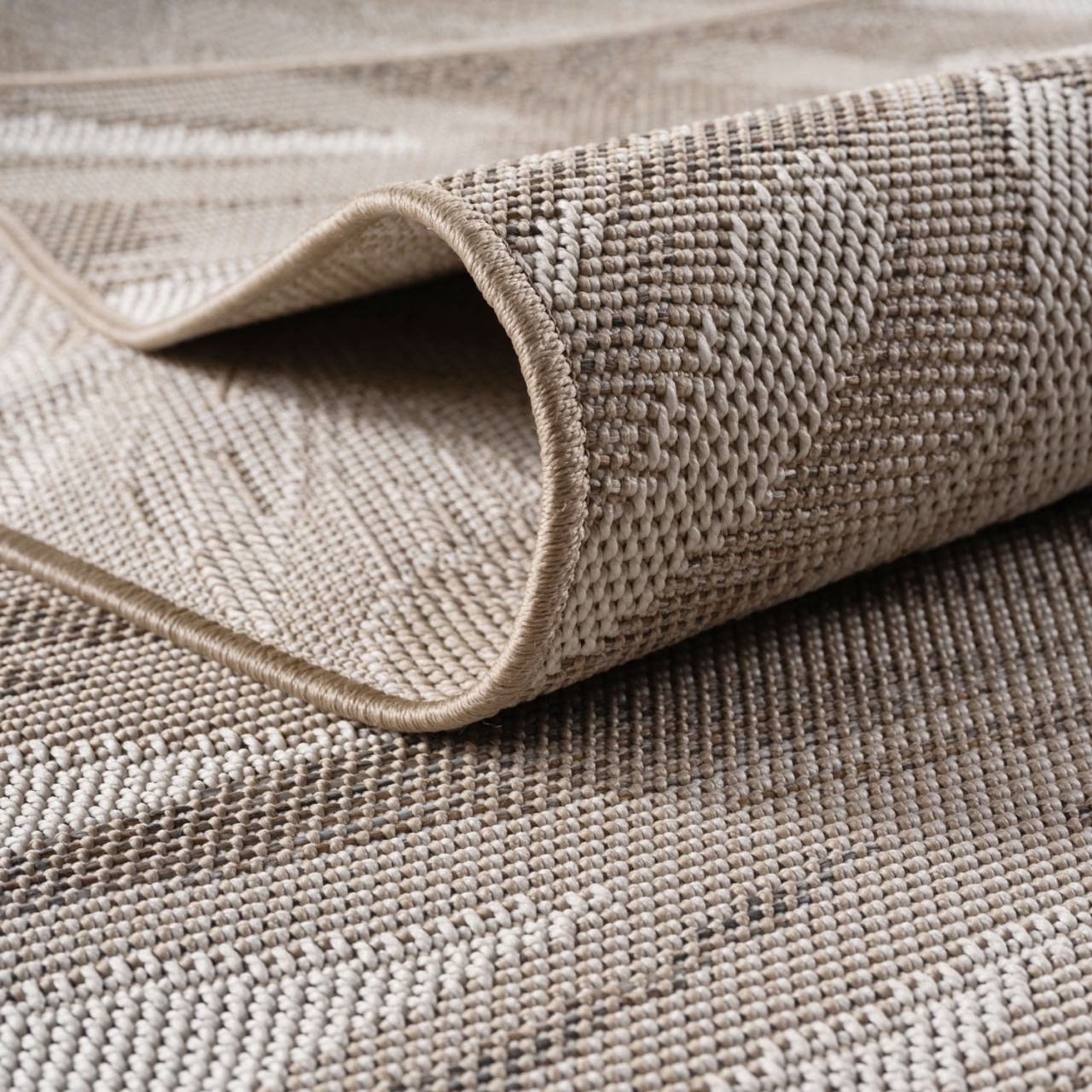 Covor traversa Desert V3 Bej 80x150 cm - 3 | YEO