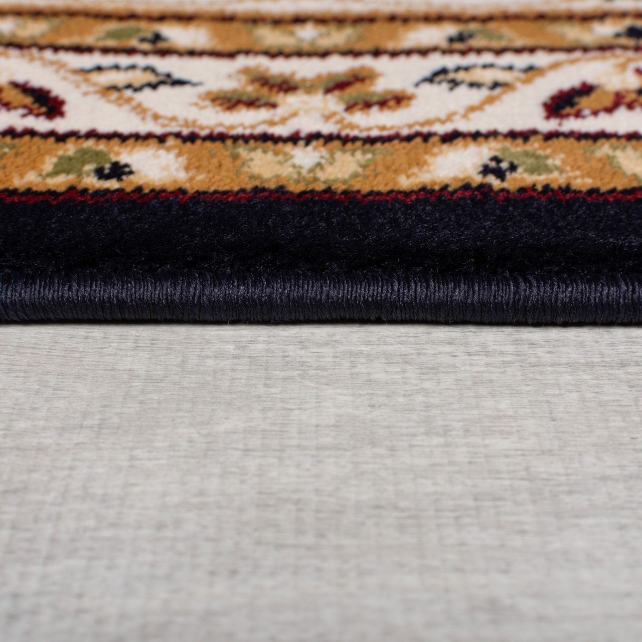 Covor traversa Sincerity Royale Sherborne Albastru 60X230 cm, Flair Rugs - 3 | YEO