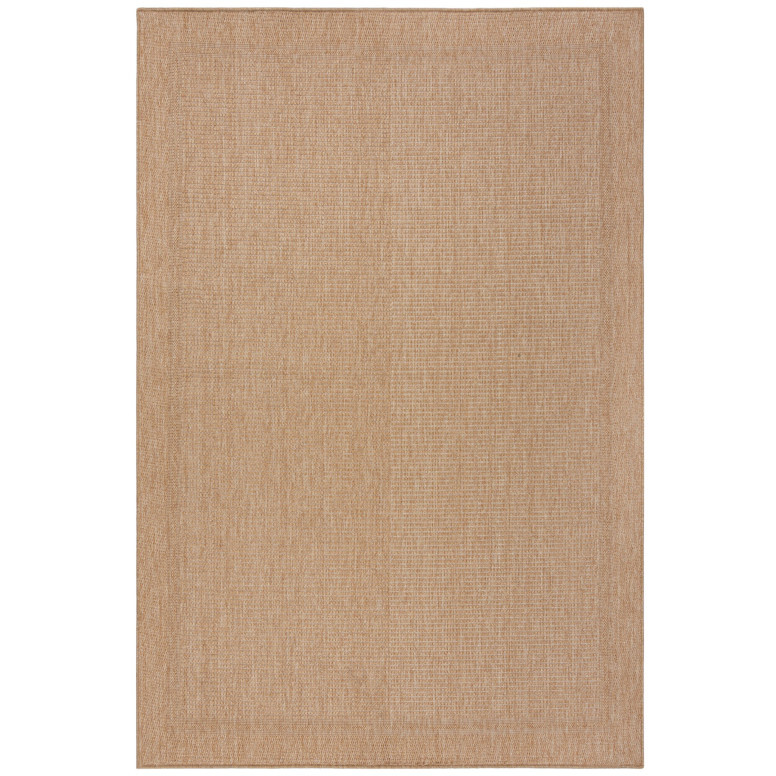 Covor Weave Outdoor Natural 133X170 cm, Flair Rugs - 1 | YEO