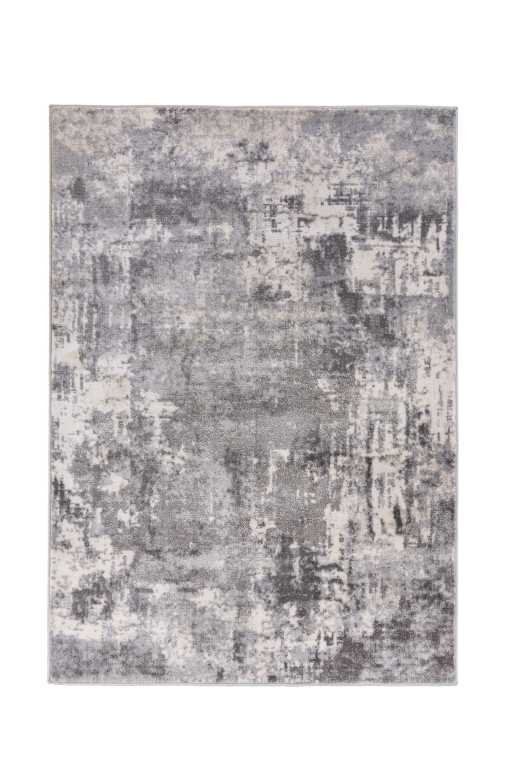 Covor Wonderlust Gri 160X230 cm, Flair Rugs - 1 | YEO