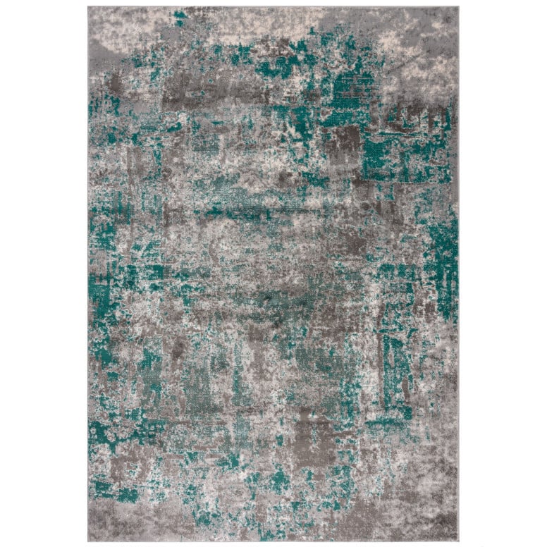 Covor Wonderlust Verde 120X170 cm, Flair Rugs - 1 | YEO