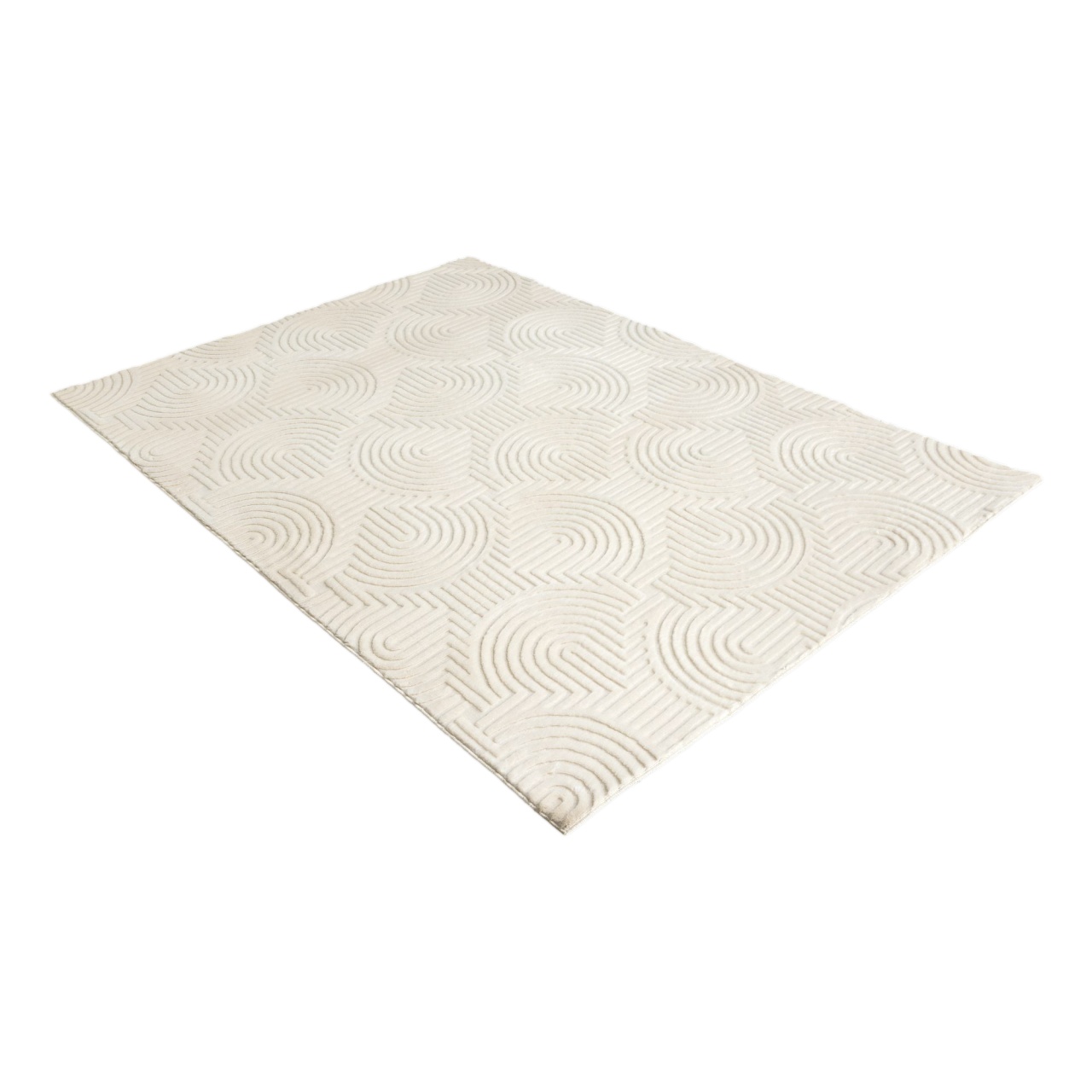 Covor Zen Sei Crem 200x290 cm - 1 | YEO