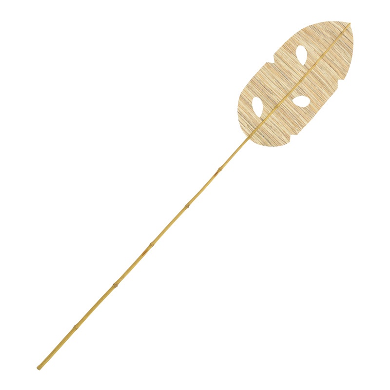 Decoratiune frunza Firwey Natural H200 cm