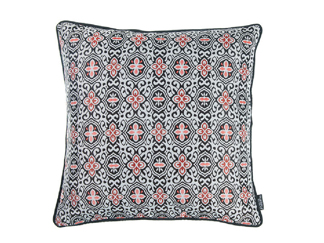 Fata de Perna Jacquard V16, 43x43 cm