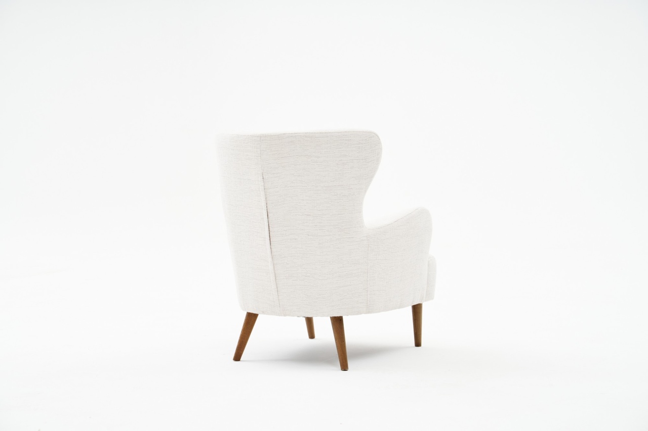 Fotoliu Karina Prestij Crem - 4 | YEO