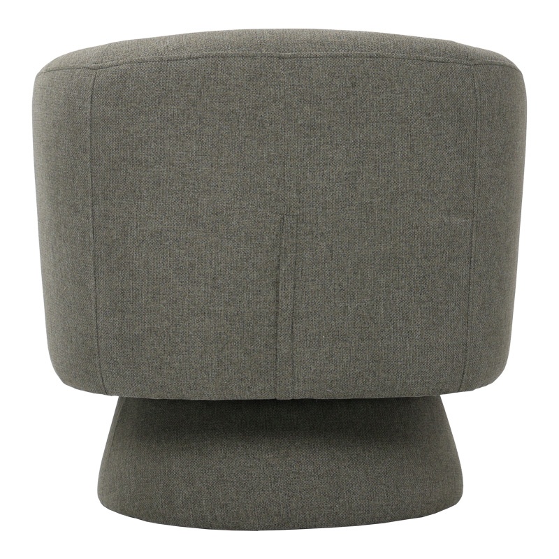 Fotoliu Kreslo Kaki 78x81x77 cm - 3 | YEO