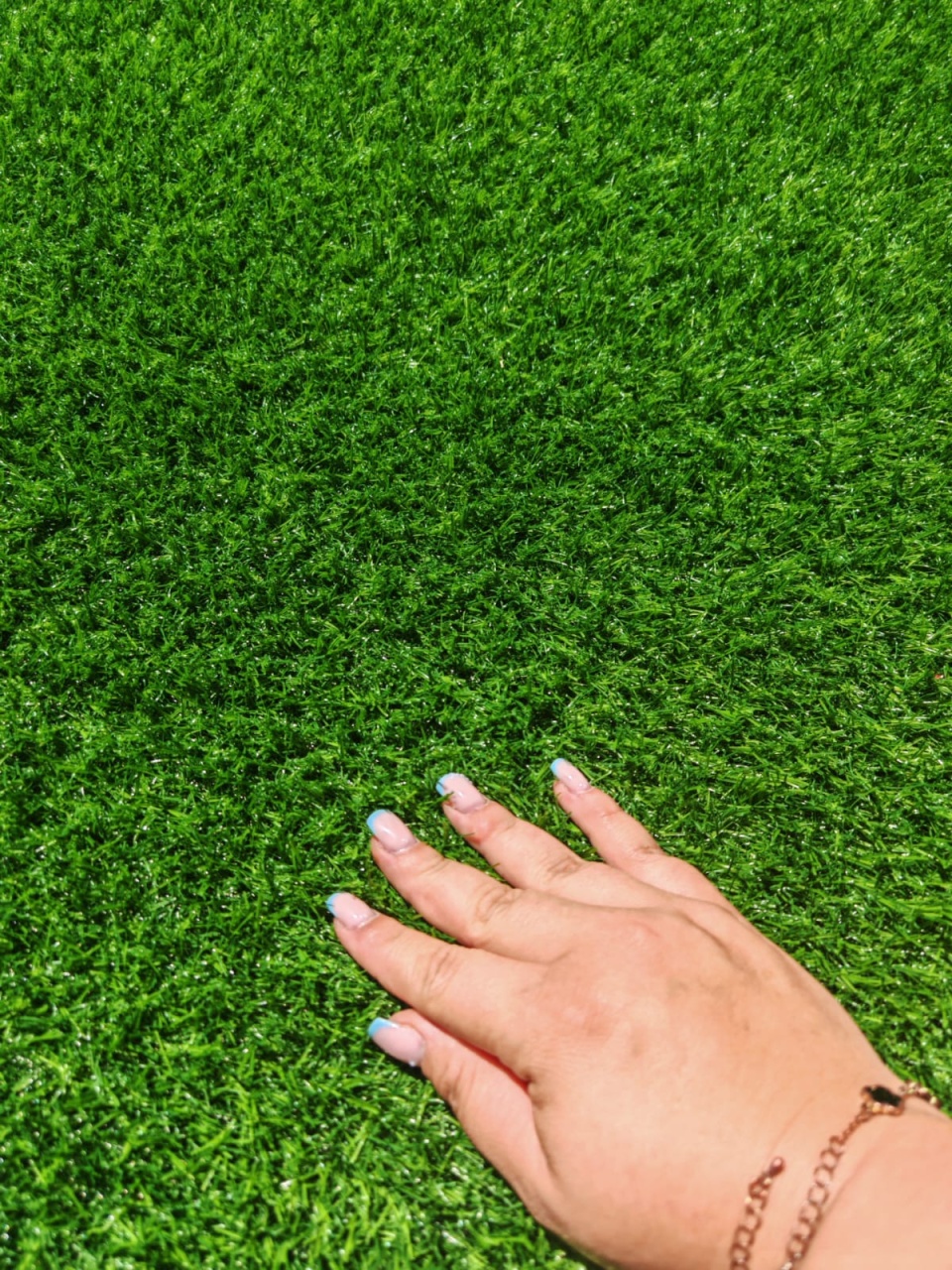 Gazon Artificial, Sri Lanka, Verde, 400x500 cm, Delta Sri Lanka 20 mm