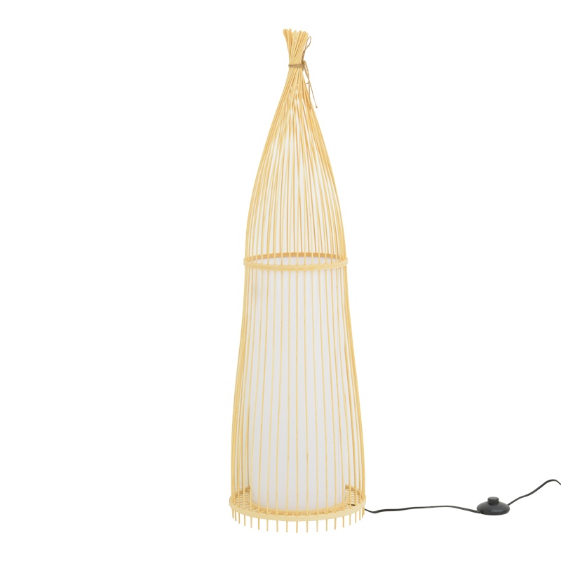 Lampadar Florance Pako World Natural 28x28x100 cm