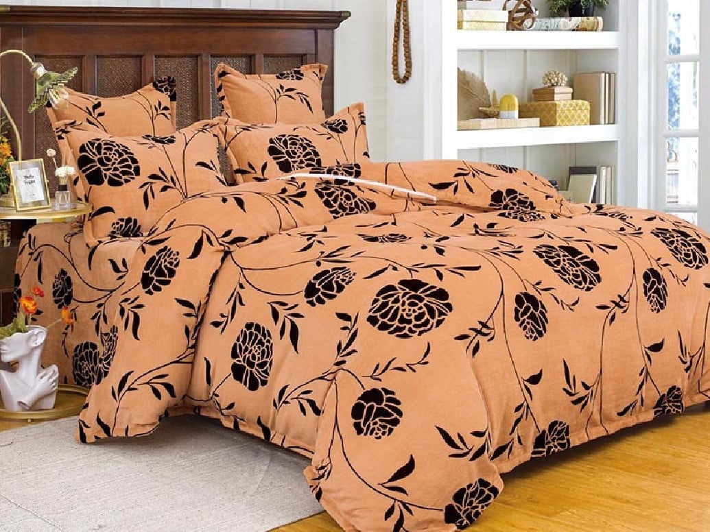 Lenjerie Kraya 4 Piese (Cocolino)