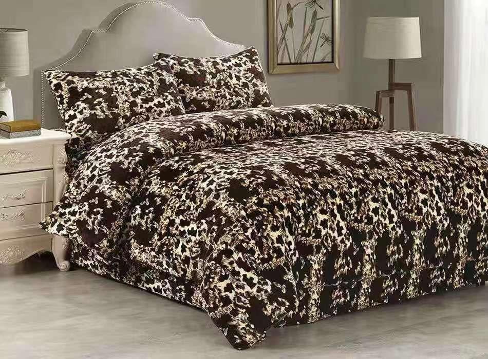 Lenjerie Vini 4 Piese (Cocolino)