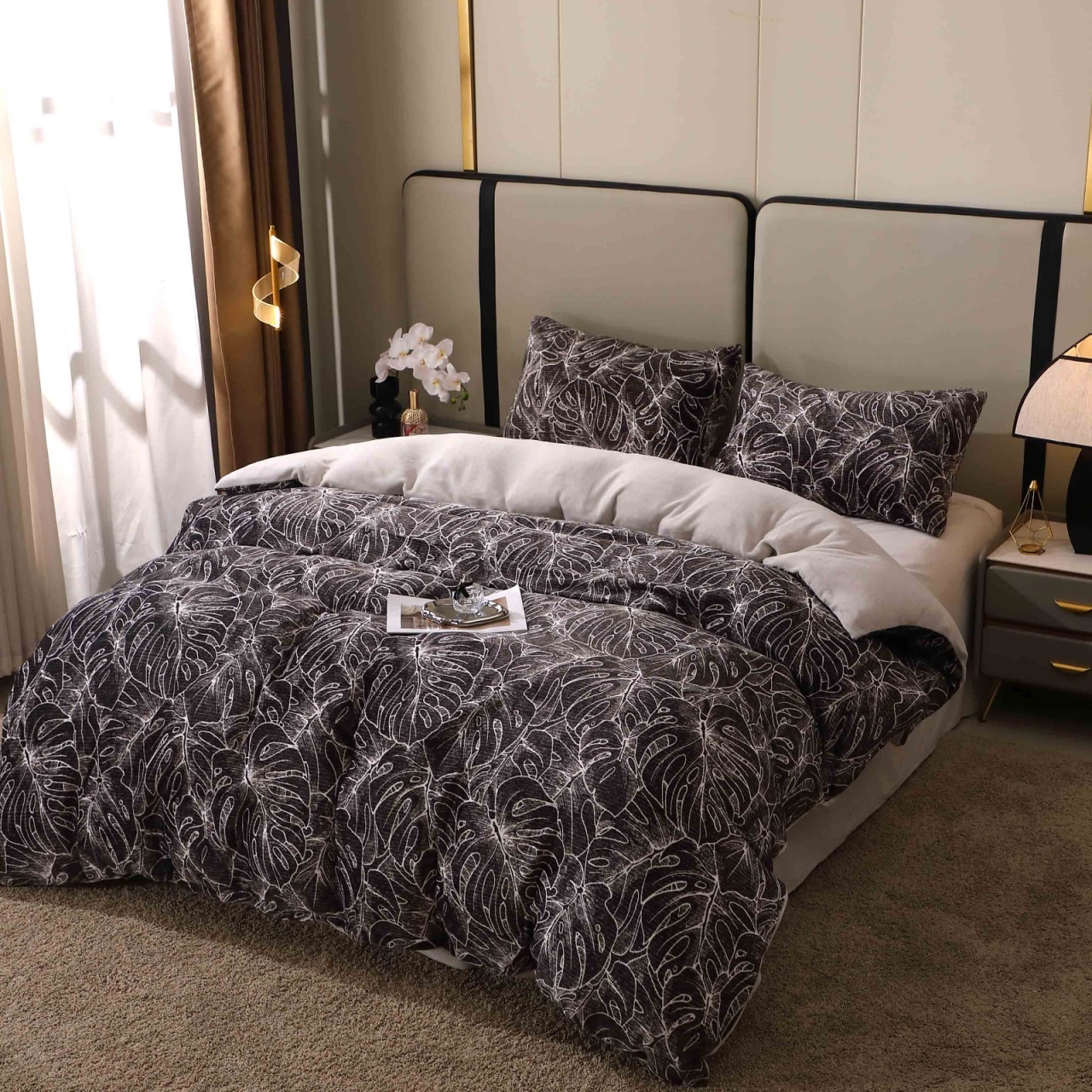 Lenjerie Voxa 4 Piese (Cocolino)