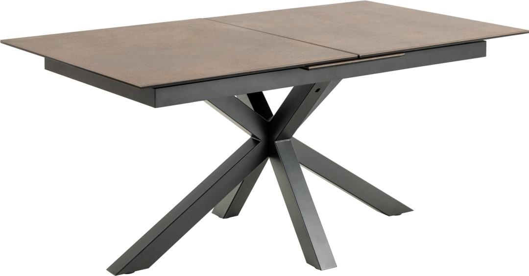 Masa dining Heaven, Maro, 76x210x90 cm - Imagine 4