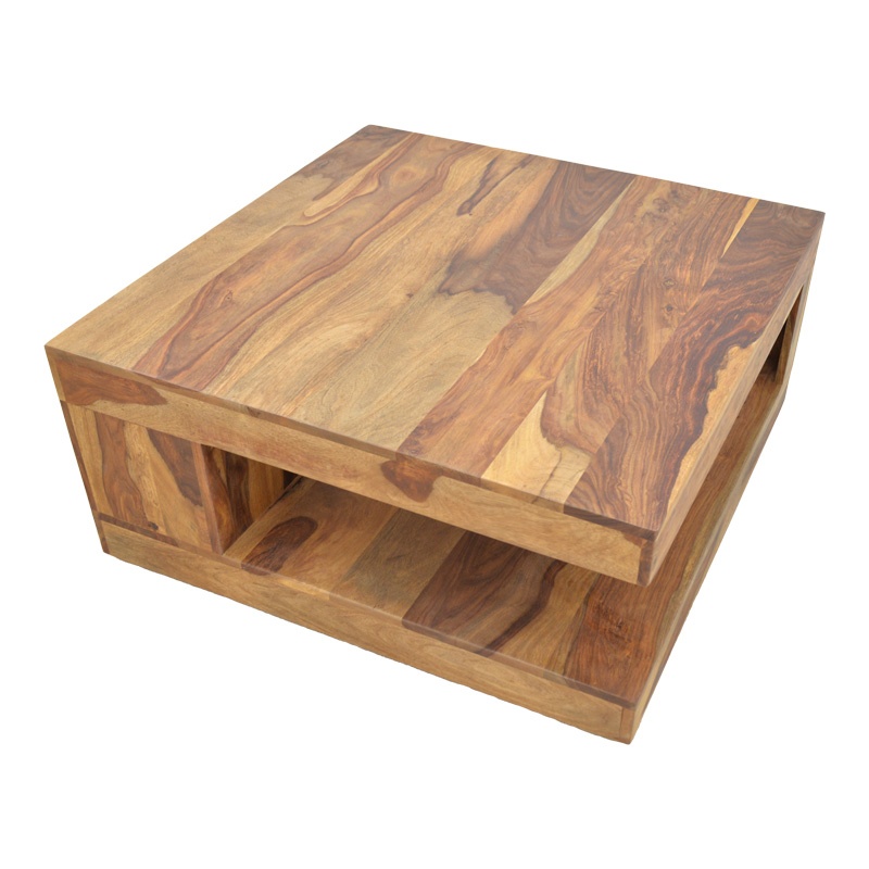 Masa Stolic, Pako World, Nuc, 90x90x40 cm - 3 | YEO