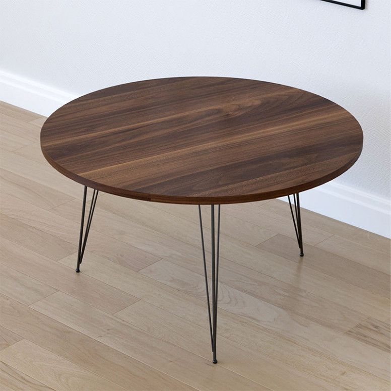 Masuta de Cafea Nidra Maro 70x40 cm - 2 | YEO