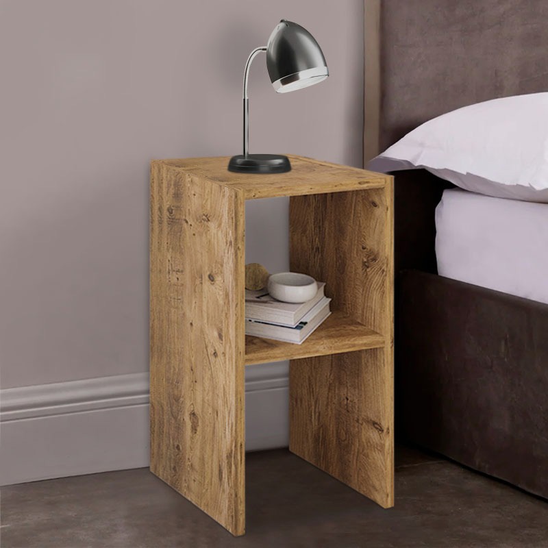 Noptiera Deseo Maro 30x30x60 cm - 1 | YEO