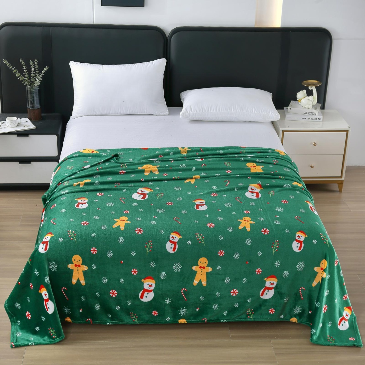 Patura Cocolino Christmas V16 200x230 cm