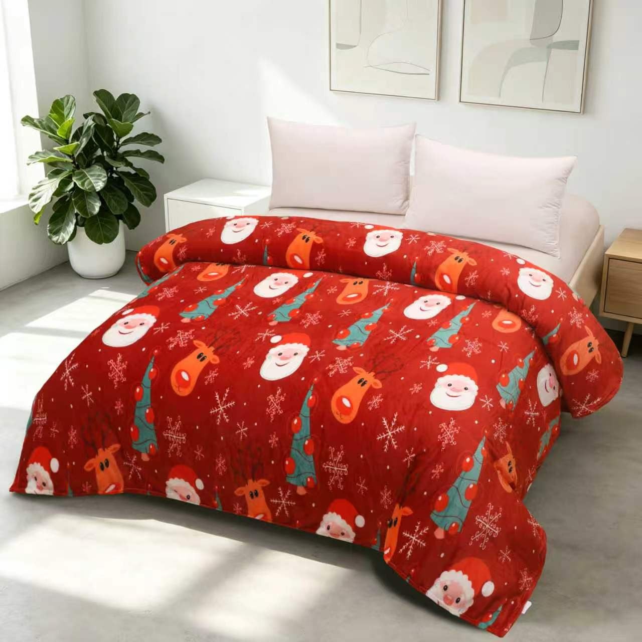 Patura Cocolino Merry V49 200x230 cm