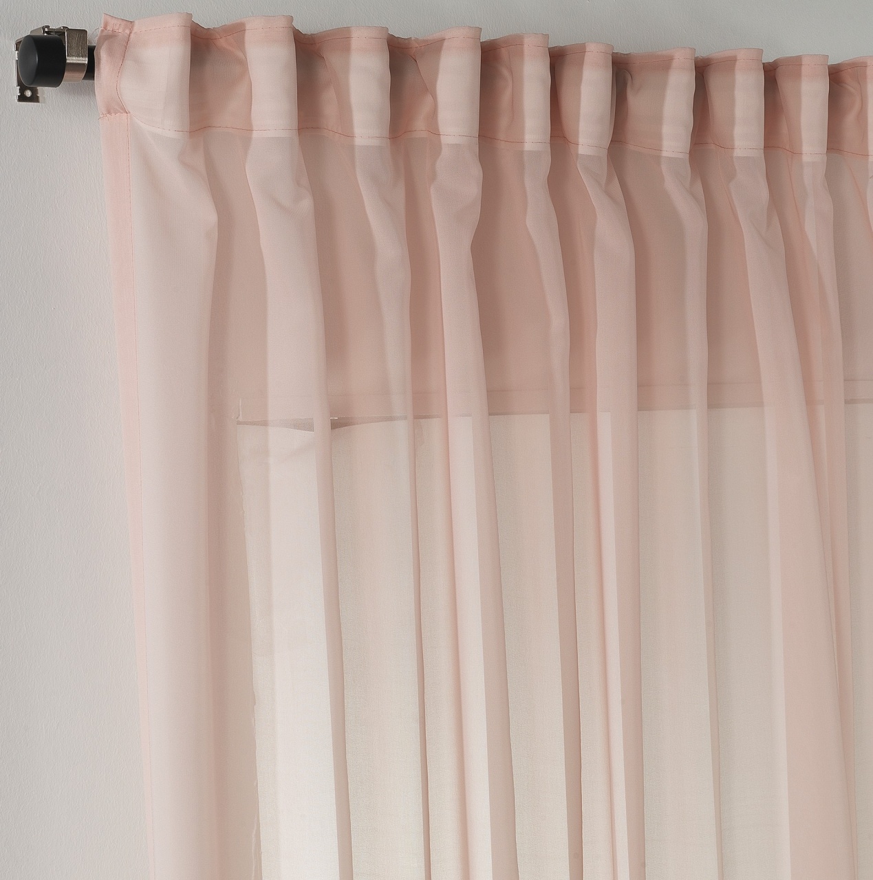Perdea AS-70045 Roz 140x500 cm - 2 | YEO