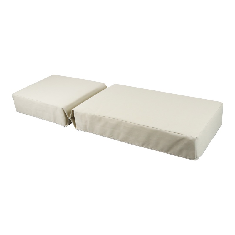 Perna Vertian Bej 194x58x20 cm - 1 | YEO