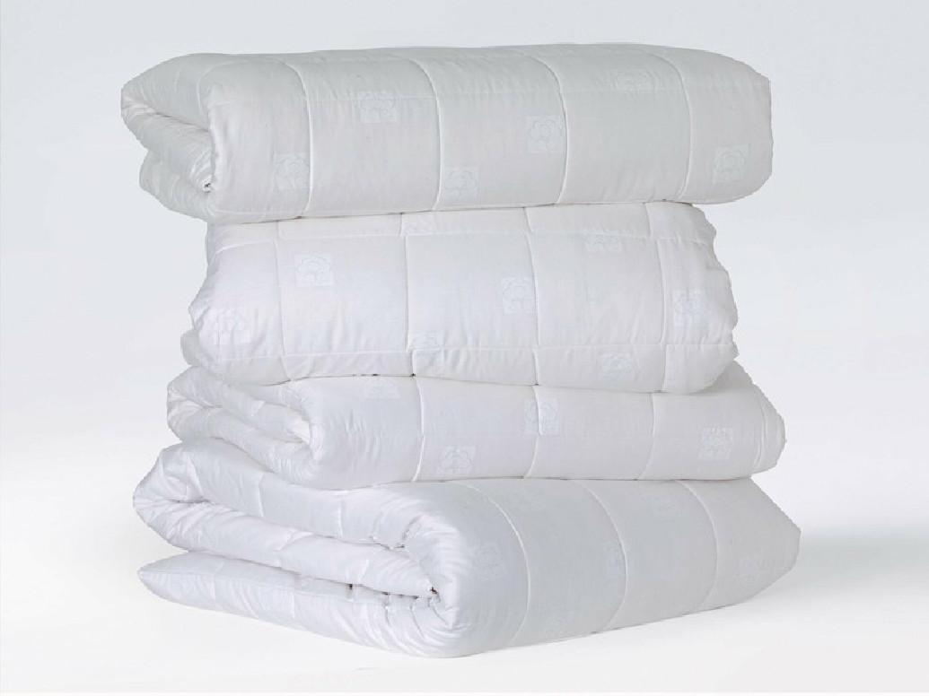 Pilota Pure Cotton 195x215 cm (Bumbac 100%)