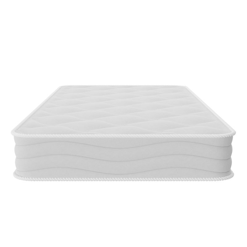 Saltea Cotton Baby Chic Strom cu o singura fata 14cm 70x140cm - 2 | YEO