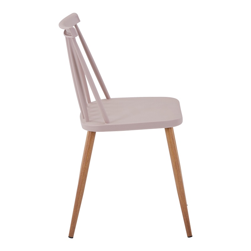 Scaun Aurora I, Pako World, PP, maro, 43x38x79 cm - 1 | YEO