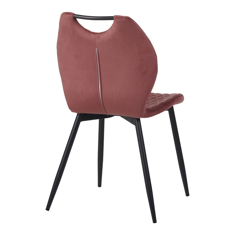 Scaun Bongo, Pako World, Mar putred, 56x47x84 cm - 2 | YEO