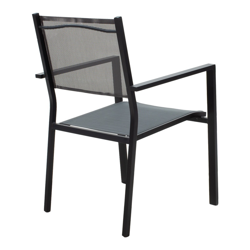 Set de gradina Nares-Moly, Pako World, 7 piese, Negru, Textil - 2 | YEO