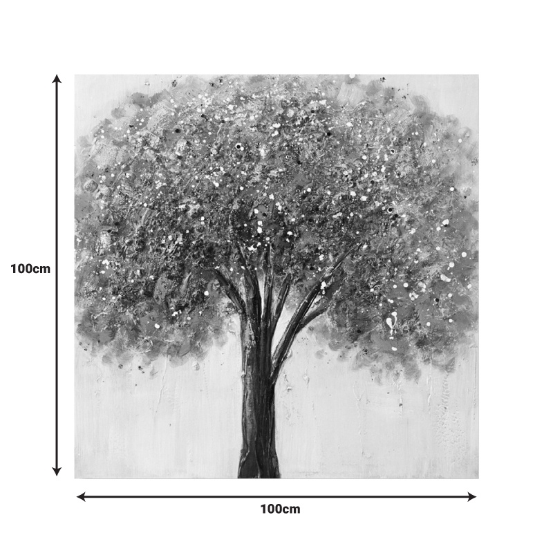Tablou canvas Chupa E Inart, Pako World, 60x3x60 cm - 1 | YEO