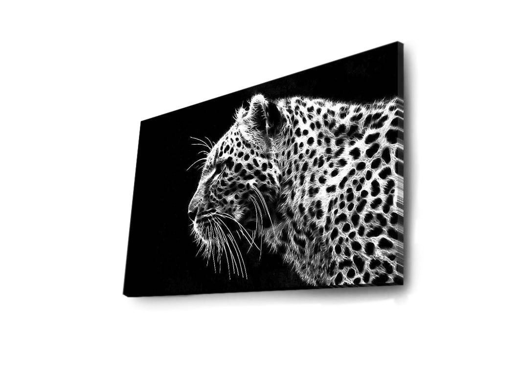 Tablou cu LED 4570DACT Multicolor 45x70 cm - 4 | YEO